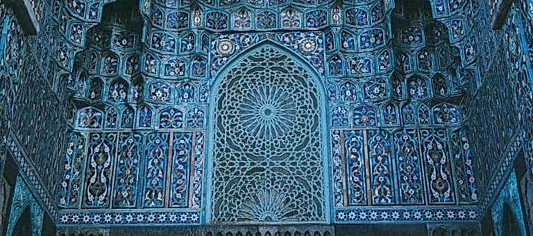 Hatice Sultan'ın çeyizinde Osmanlı saray motifleri 