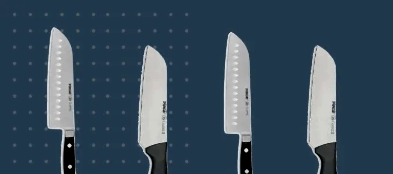 Sushi Bıçakları