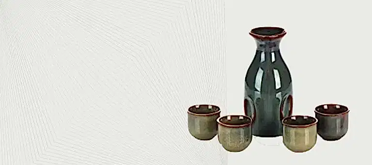 Sake Seti