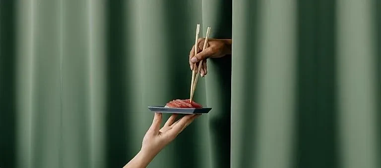 Evde sushi Yapımı İçin Gereken Ürünler