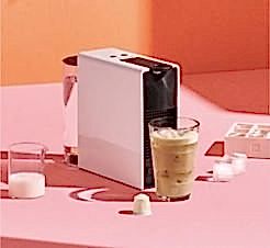 nespresso essenza mini c30