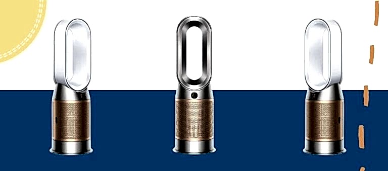 dyson hava temizleme makinesi formaldehyde