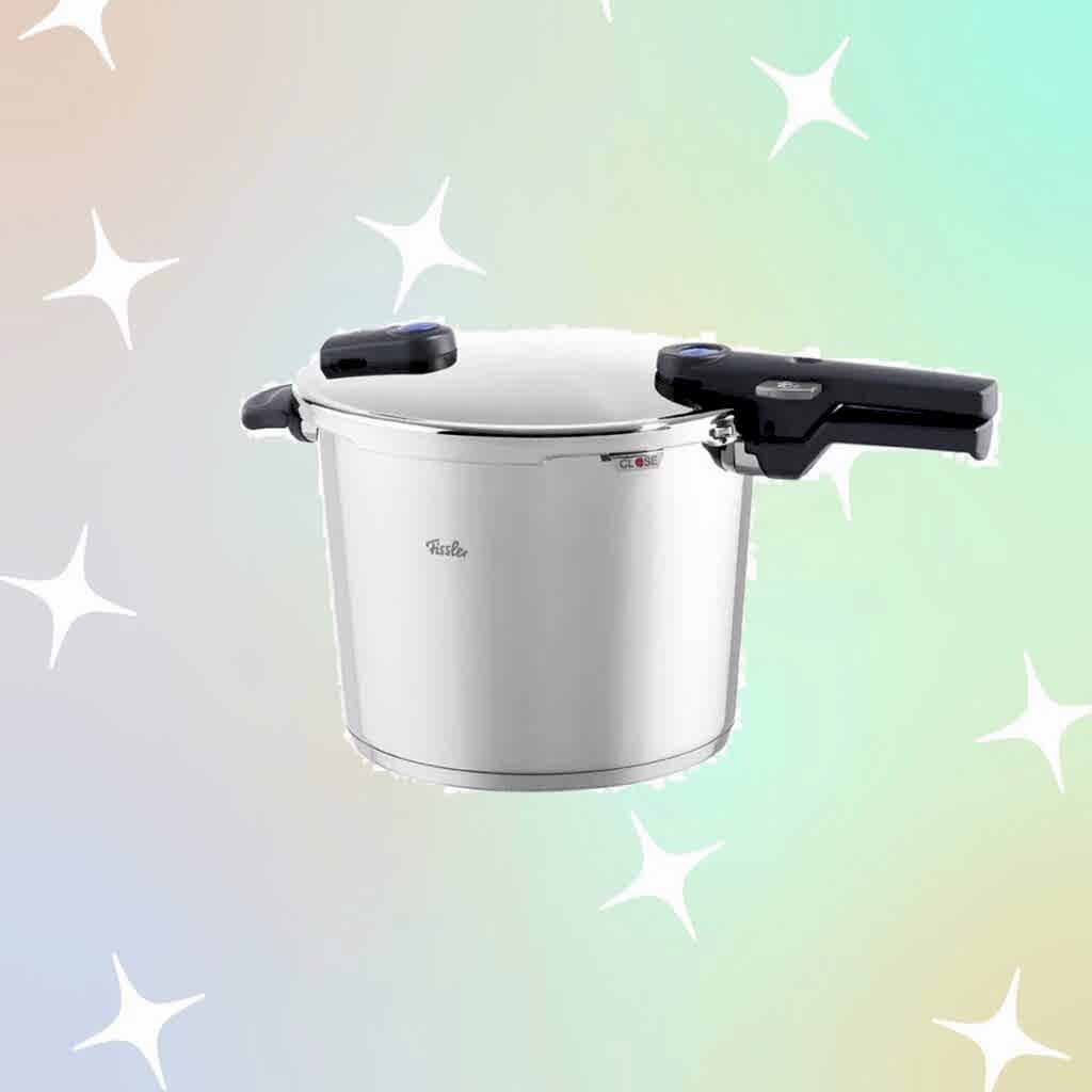 fissler vitaquick