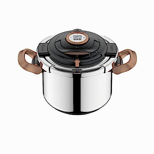 tefal düdüklü tencere clipso
