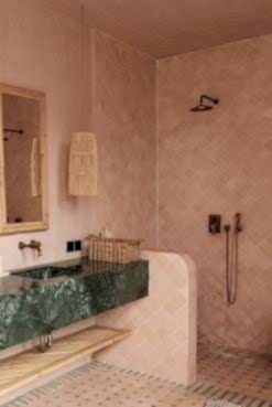 küçük banyo modelleri