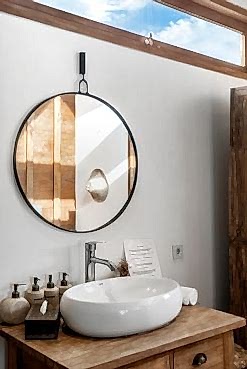 banyo aynası modelleri