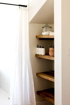 banyo dekorasyon fikirleri