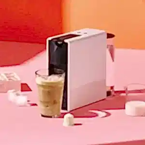 nespresso essenza mini beyaz