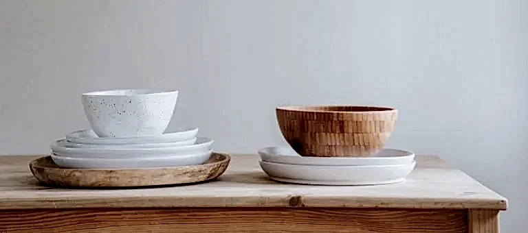 stoneware ne demek yemek takımı