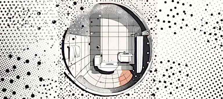 Banyo Gideri Neden Tıkanır, Taşar veya Koku Üretir